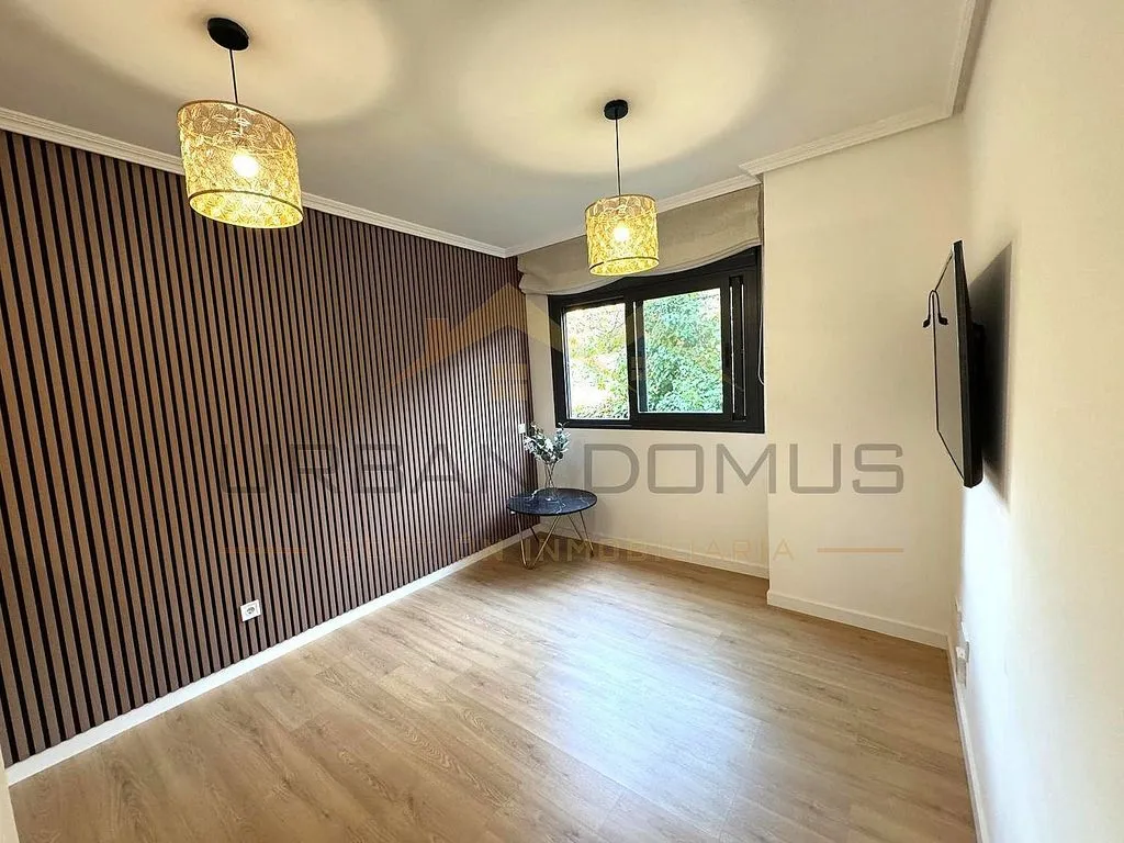 Chambres - Reformed Apartment with Pool in Madrid