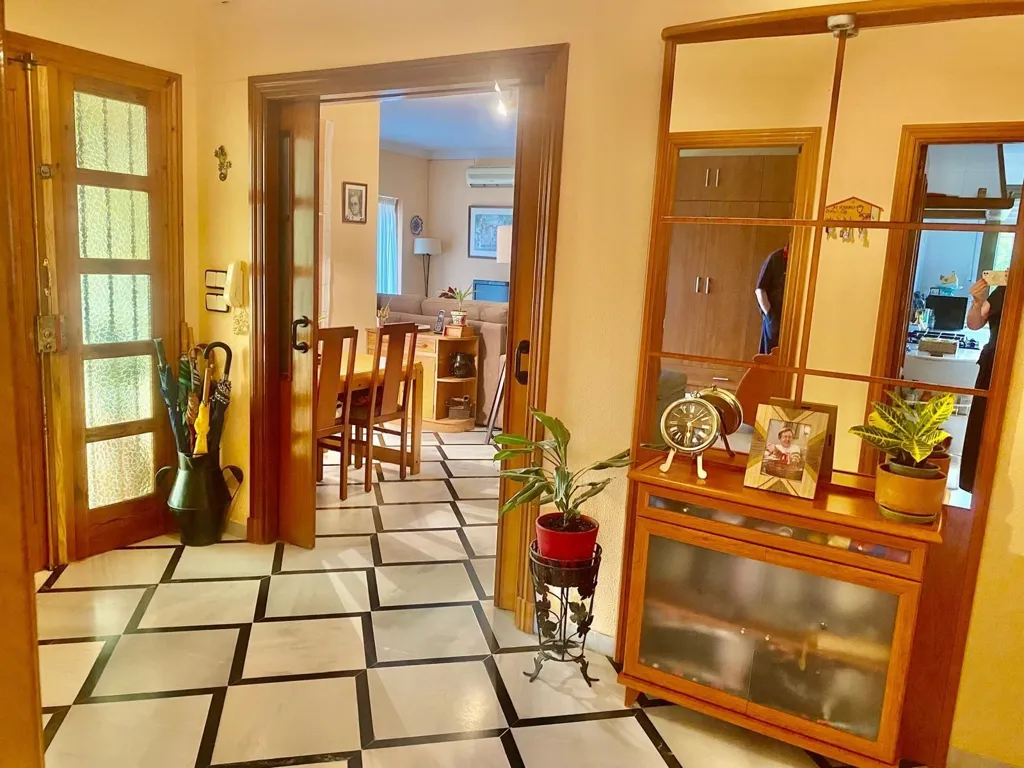 Esik - Detached House with Pool in Sanlúcar de Barrameda