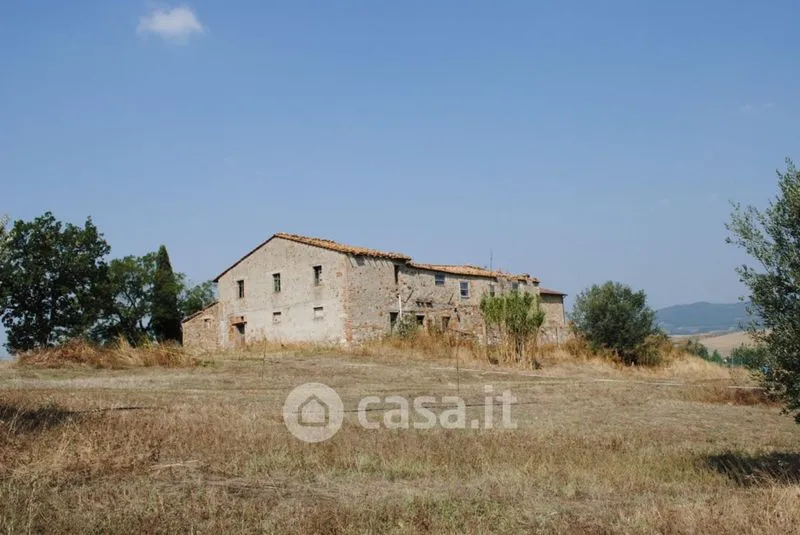 Esterno - Rustic Farmhouse with Panoramic View in Volterra