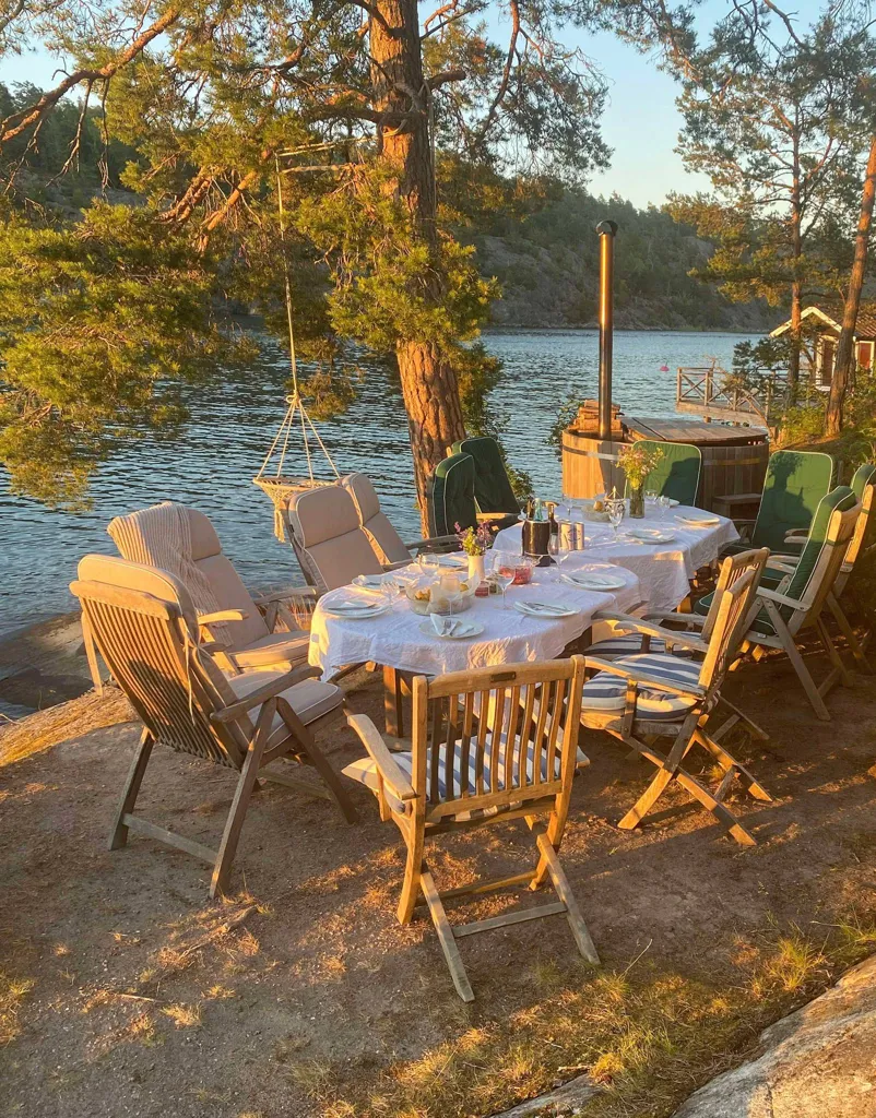 3-toaline maja asukohas Värmdö kommun