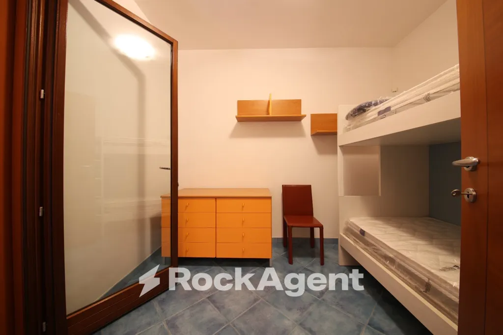 Chambres - Villa with Private Garden in Brindisi