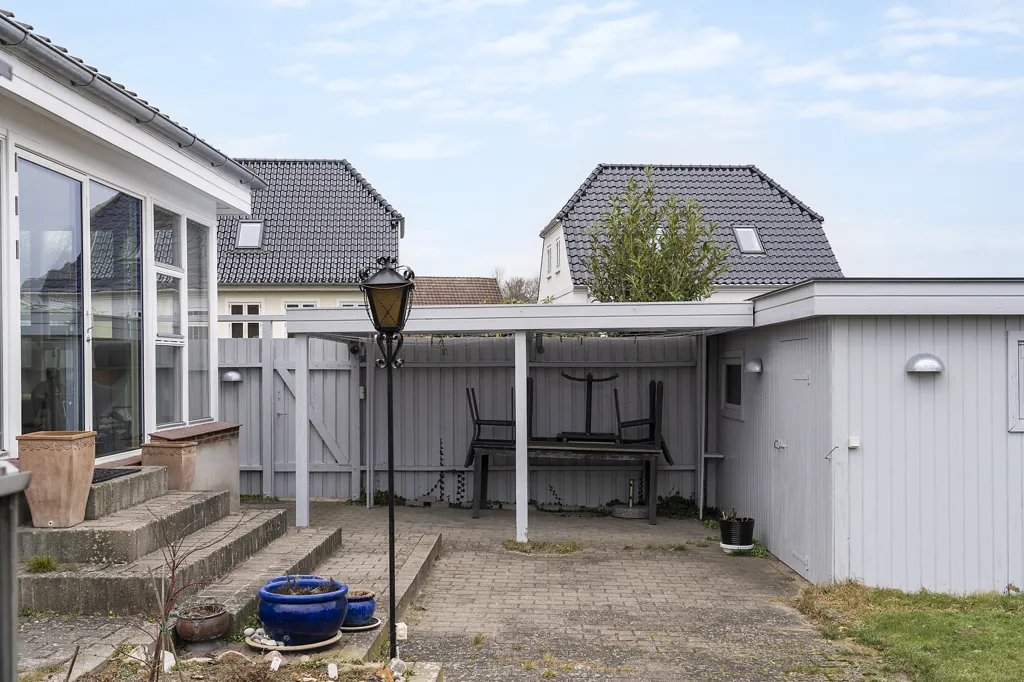 garden