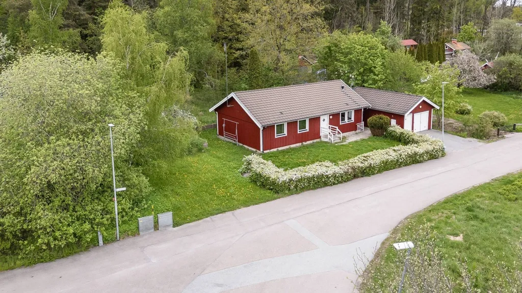 Maison 4 pièces à Västerås kommun