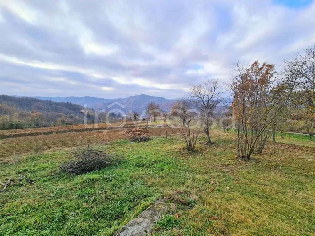 Aed - Panoramic Rustico with Garden in Saliceto