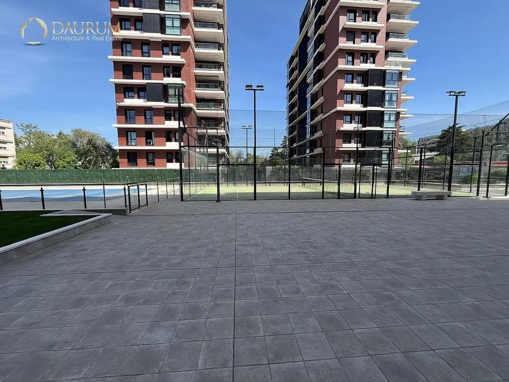 Bassein - Apartment with Pool and Terrace in Valdezarza