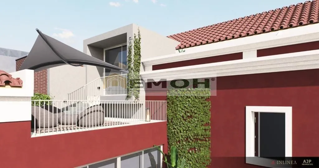 Luxury Apartment with Sea View in Cascais