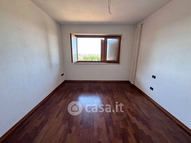 Rooms - Penthouse with Panoramic View in Calcinaia