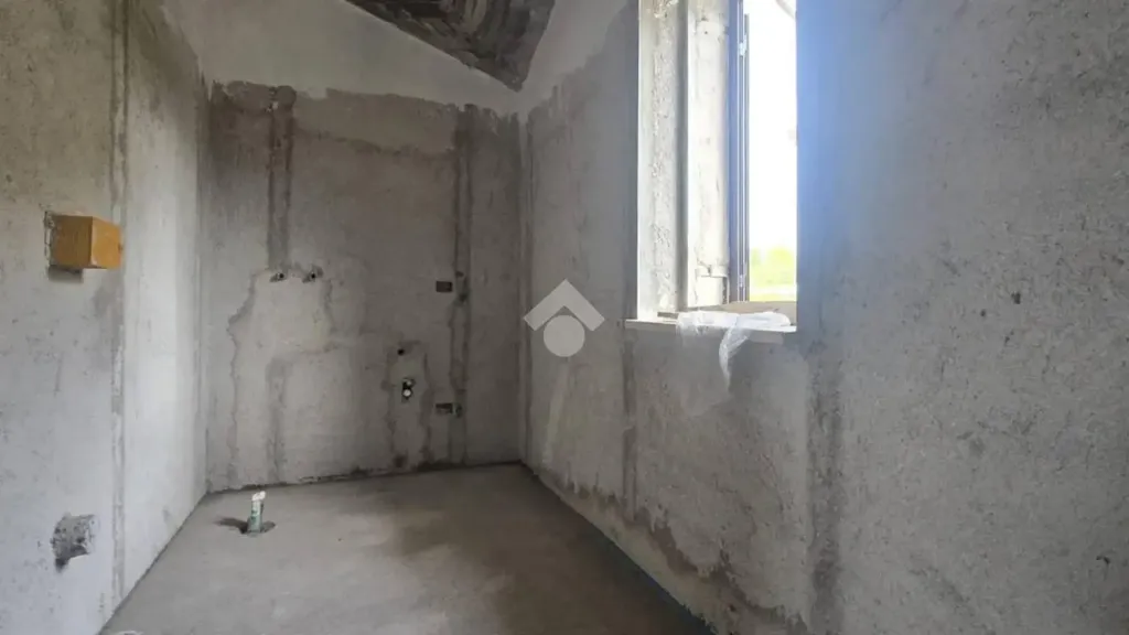 Pièces - New Villa with Terrace in Luzzi
