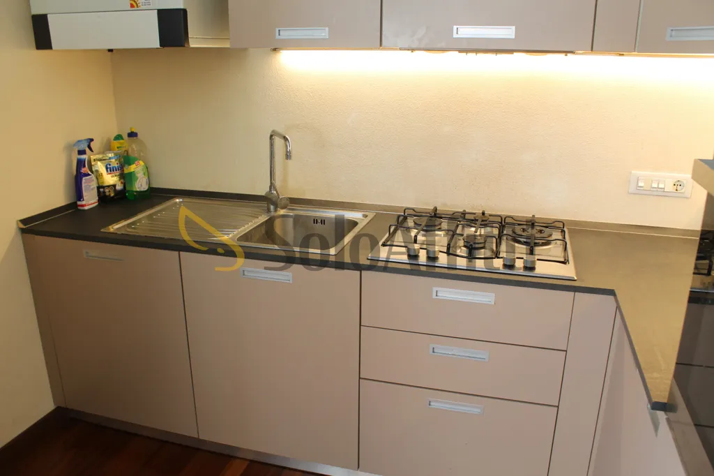 2-room apartment in Forlì