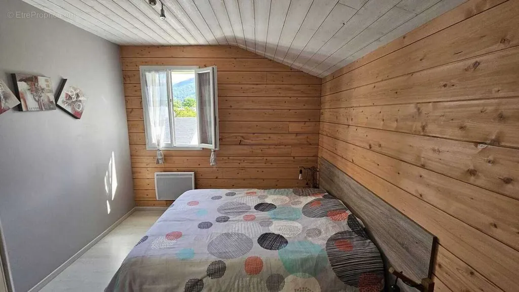 Camere da letto - Renovated Apartment Complex with 3 Units in Lau-Balagnas