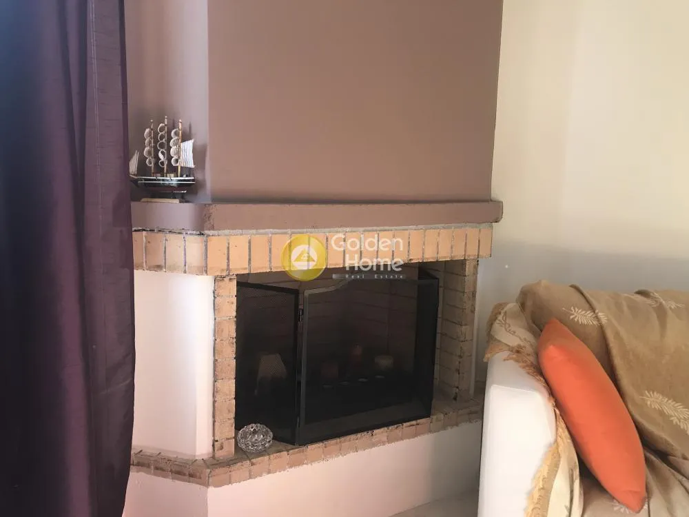 Elutuba - Modern Apartment with Balcony in Phyle - Ano Liosia