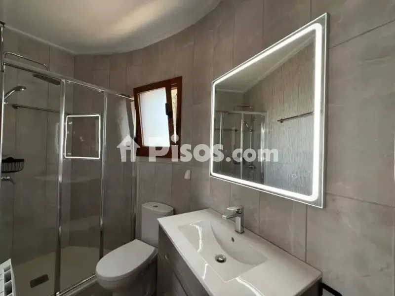 Bagni - Chalet with Private Pool in Dénia