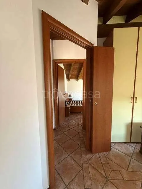 Ingresso - Spacious Flat with Balcony in Sesto Calende