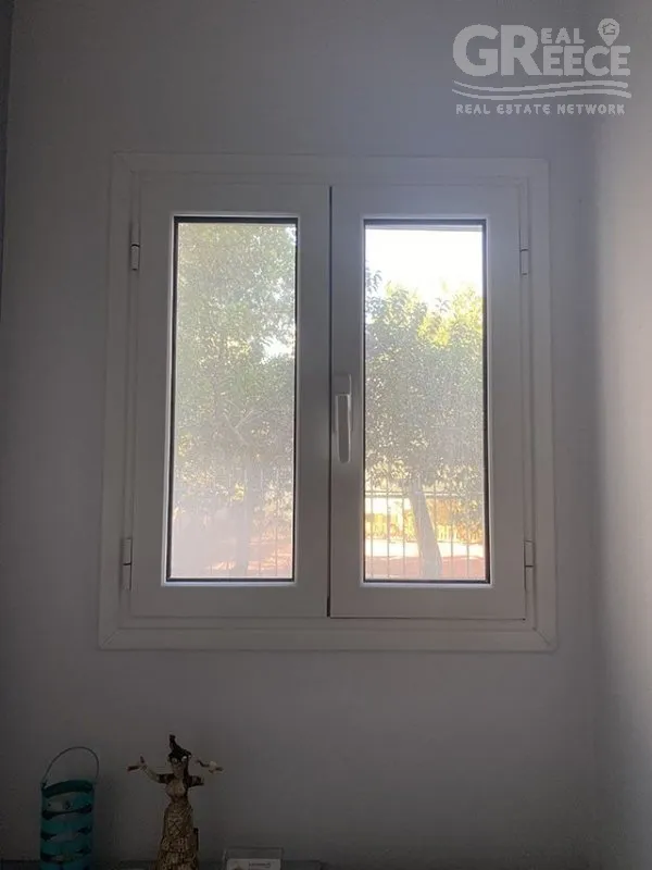 Pièces - Renovated Studio with Park View in Athens Centre