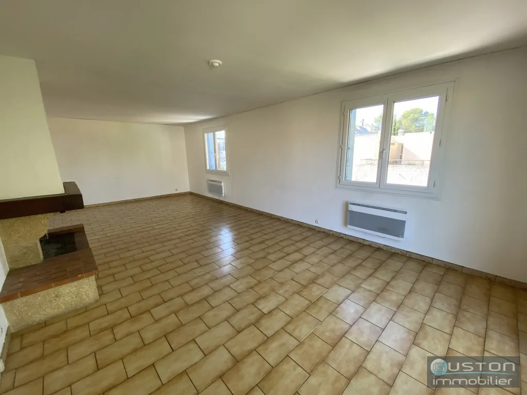 Elutuba - Villa Top Floor with Terrace in Lamalgue