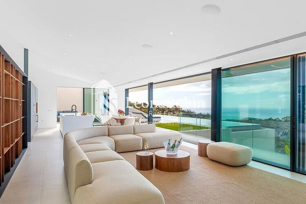 Elutuba - Luxury Villa with Pool in Tenerife South