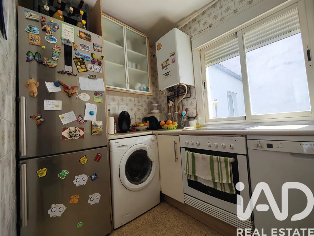Köök - Flat with Sunny Orientation in Rondilla