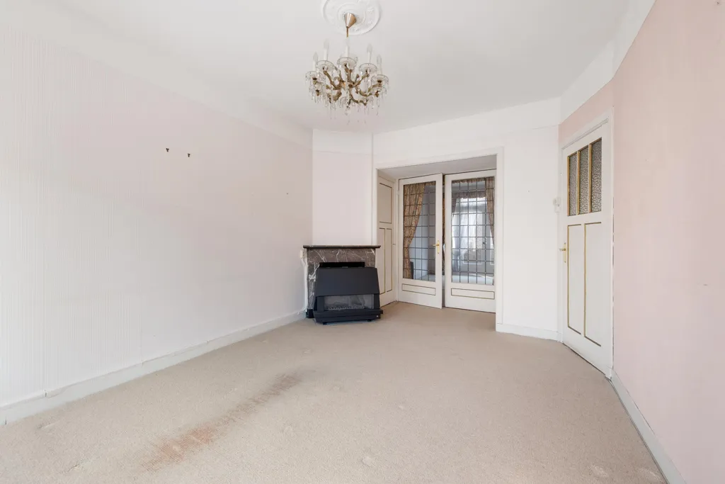 Stanze - Spacious Apartment with Balcony in Haarlem
