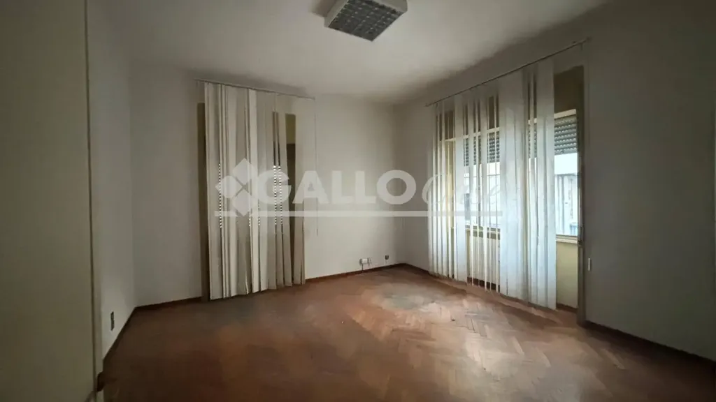 Toad - Central Apartment with Terrace in Cosenza