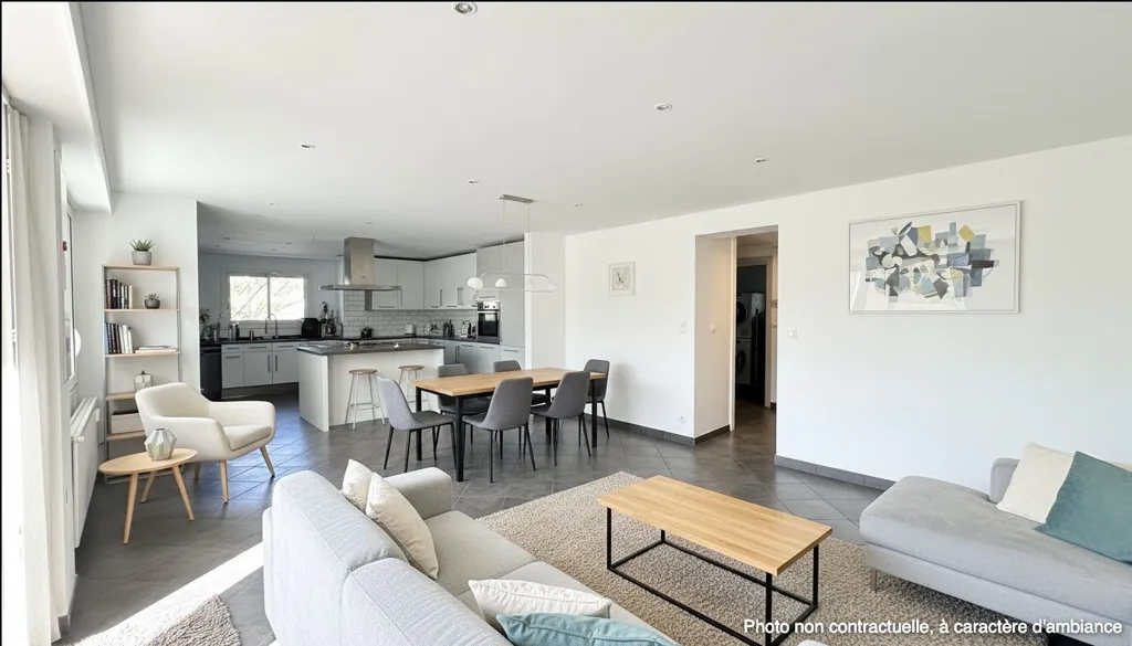 Soggiorno - Luxury House with Lake View in Biarritz