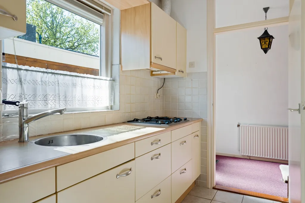 Maison 3 pièces à Rolde