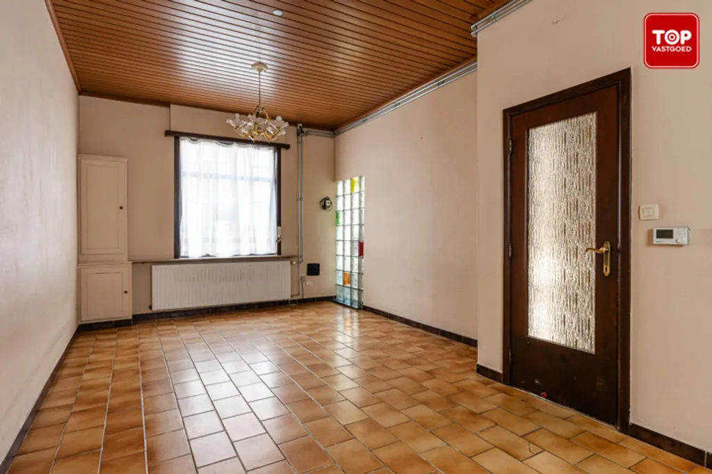 Elutuba - Historic House with Basement in Gent
