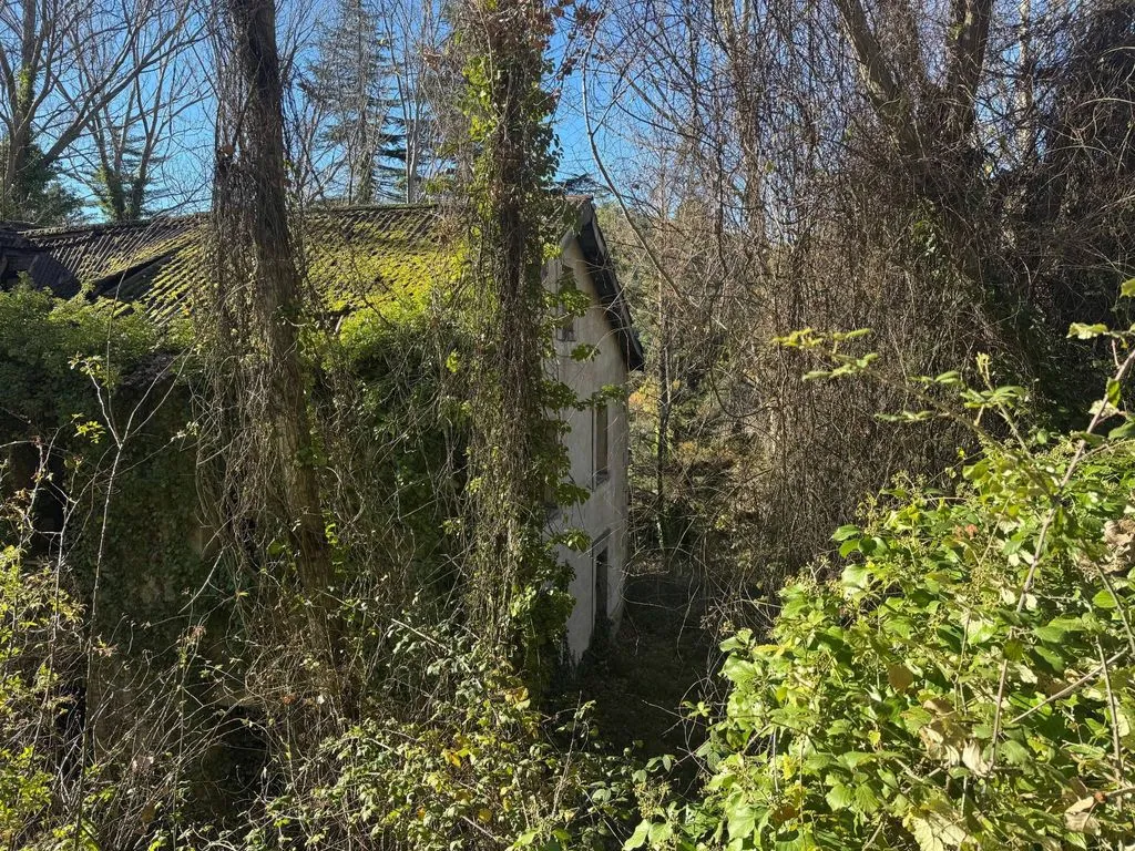 Välivaade - Luxury Hotel with 14 Rooms in Cercedilla