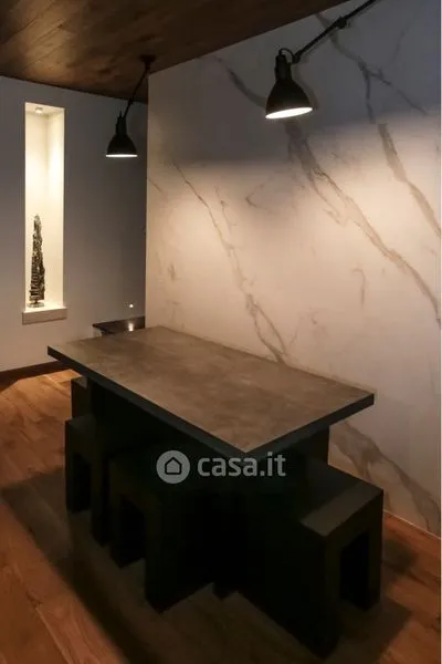 Salle à manger - Contemporary Loft in Central Cagliari