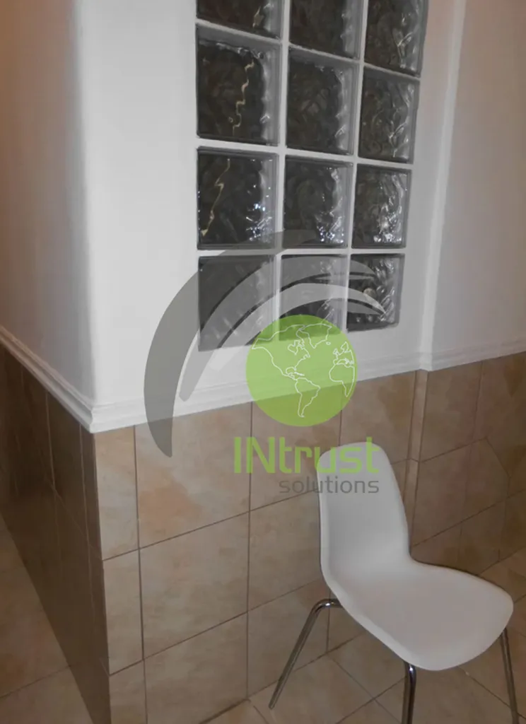 Bagni - Renovated Studio with Central Heating in Regas Feraios