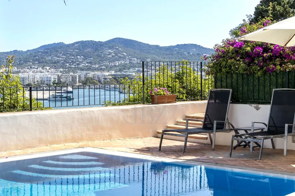 Appartement 4 pièces à Ibiza