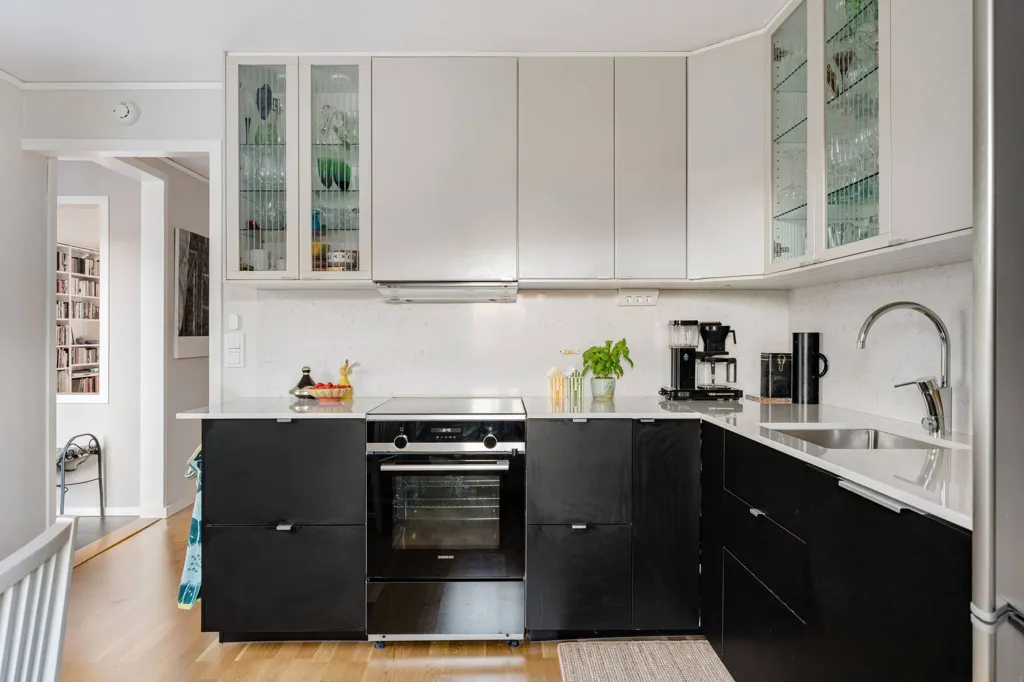 Maison 4 pièces à Sollentuna kommun
