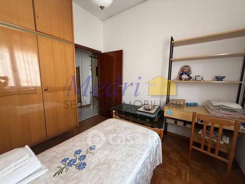 Magamistoad - Spacious Apartment with Balconies in Cesena