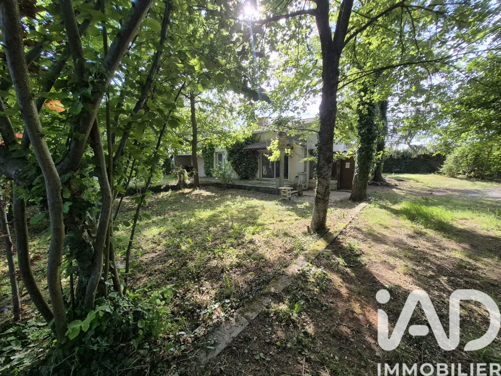 Giardino - Detached House with Garden in Ligron, Thouars