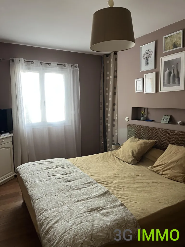 Magamistoad - Charming B&B House with Pool in Nissan-Lez-Enserune