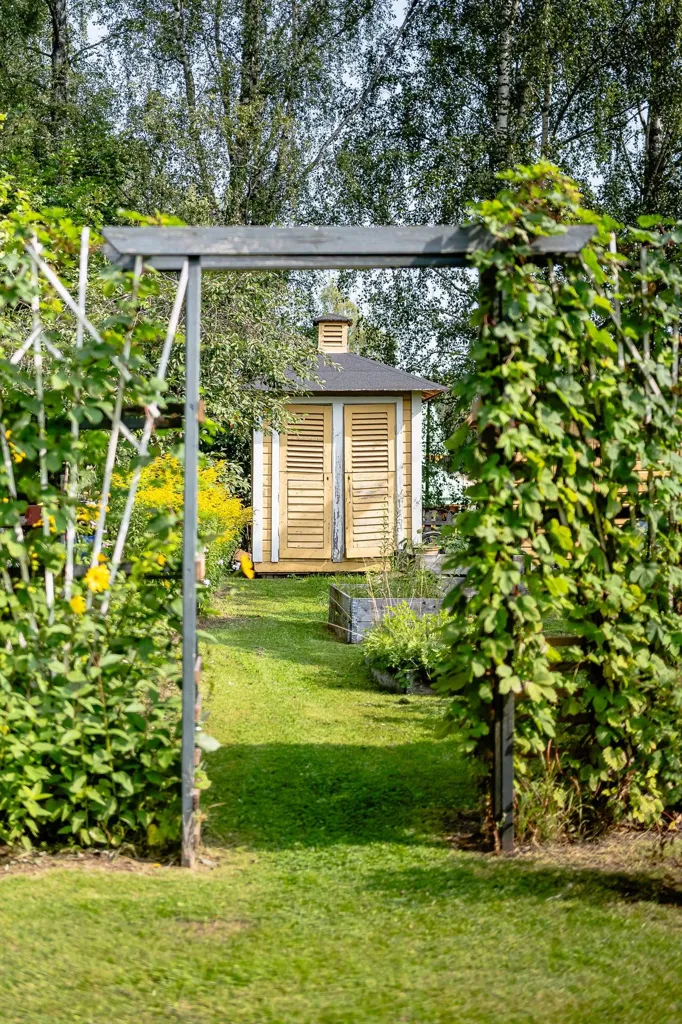 Aed - Victorian Villa with Multiple Units in Malmköping