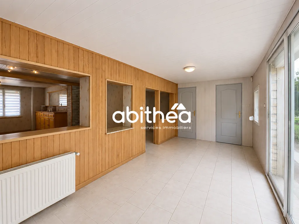 Maison 4 pièces à Provin