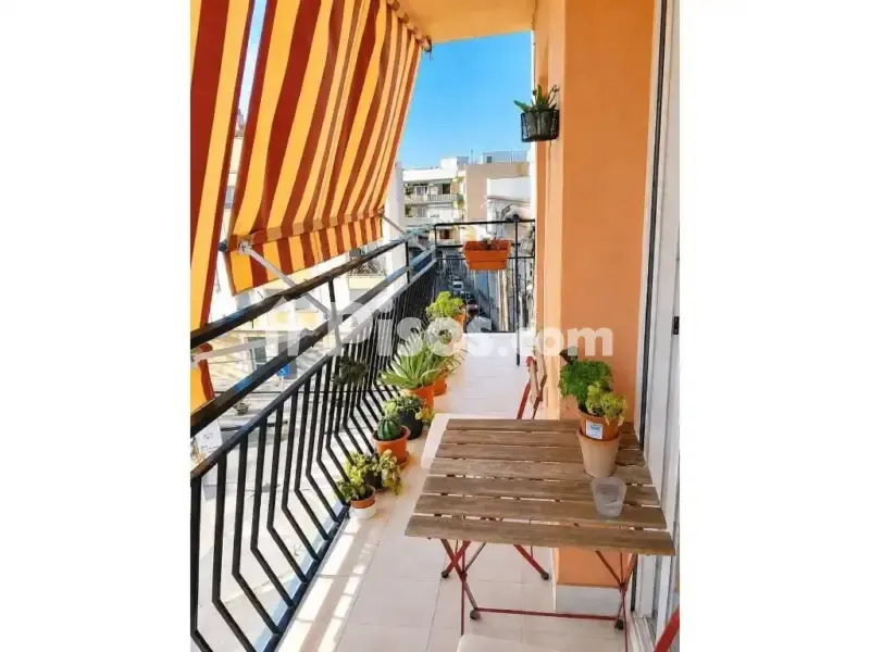 Rõdu - Apartment with Balcony in Sant Pere de Ribes