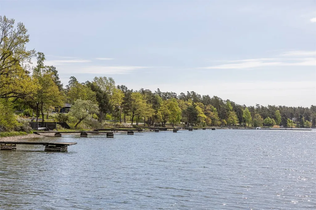 4-toaline maja asukohas Västerviks kommun