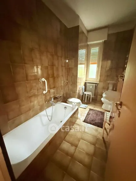Vannitoad - Apartment with West Terrace in Aosta