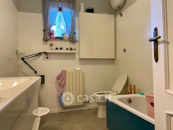 Vannitoad - Spacious Apartment with Balcony in Camerino