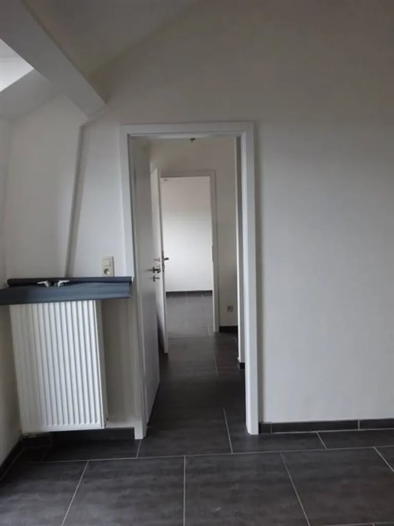 Stanze - House in Jambes, Namur
