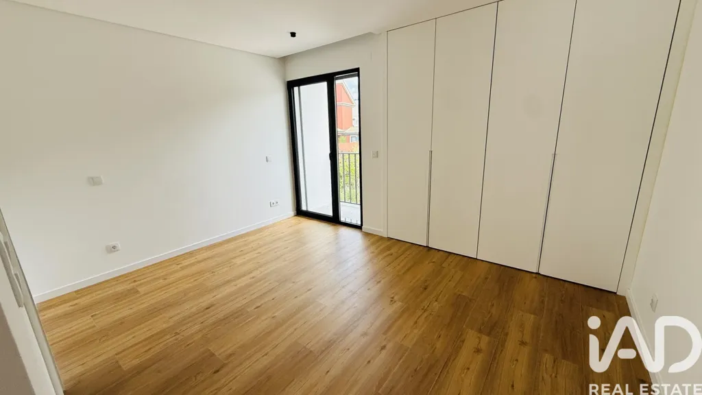 Magamistoad - Newly Built Apartment with Sea View in Alcabideche