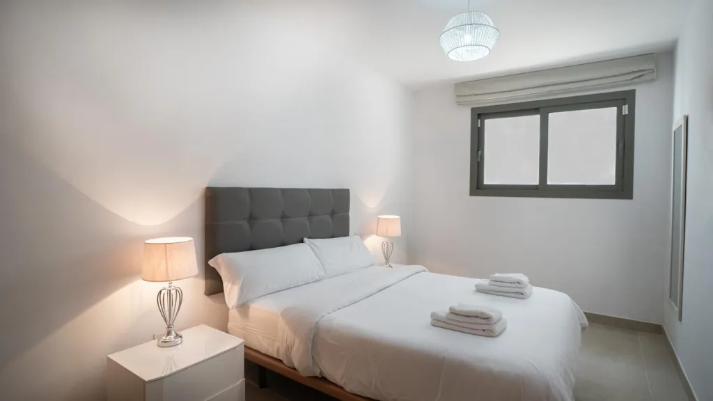 Chambres - Luxury Villa with Pool in Estepona
