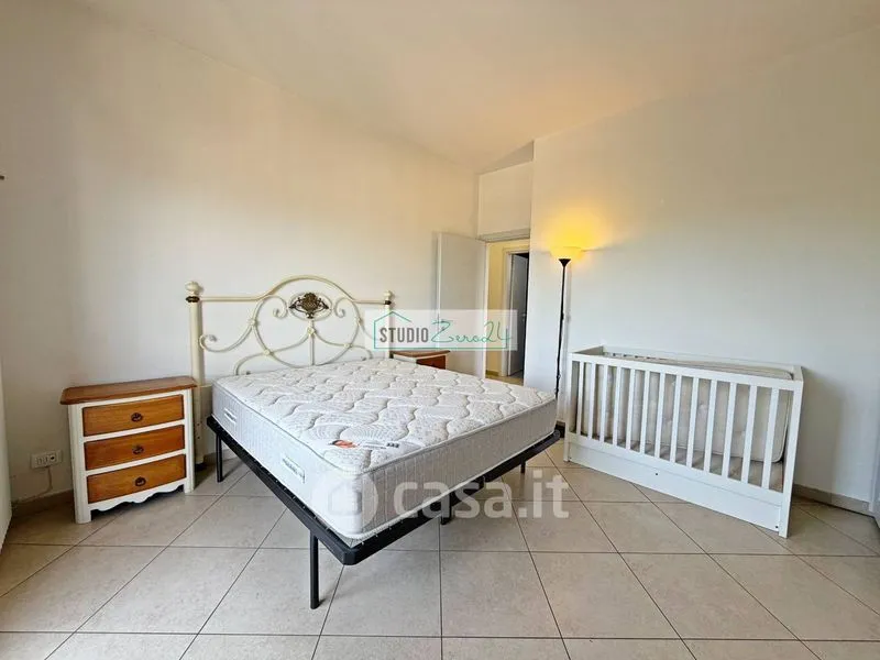 Camere da letto - Apartment with Sea View in Viareggio