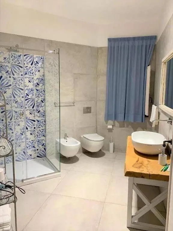 Vannitoad - Exclusive Cottage with Sea View in Pantelleria