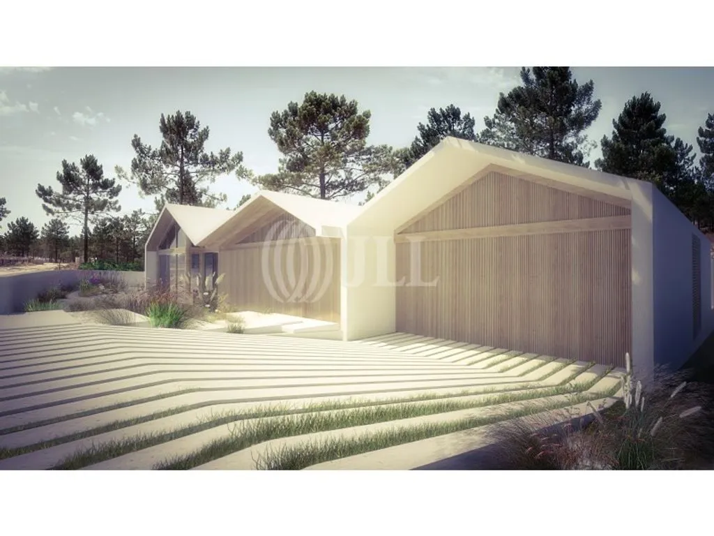 Approved Plot for Villa in La Reserve, Carvalhal