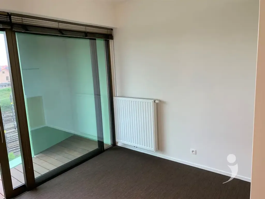 Toad - Modern Student Room with Terrace in Leuven