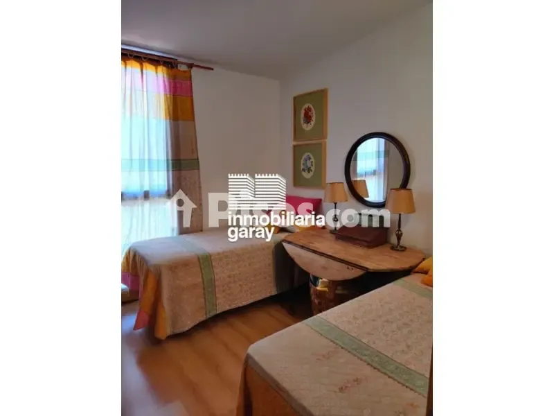 Camere da letto - Duplex with Garage in Villarias