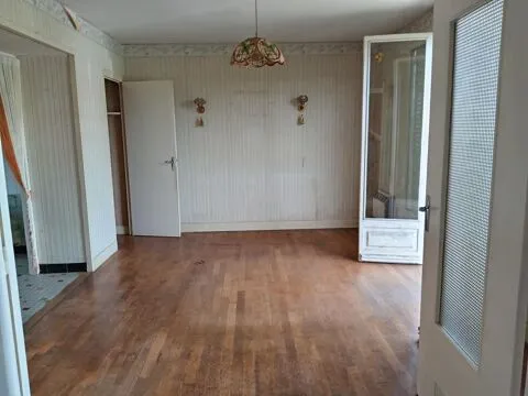 Maison 4 pièces à Le veurdre