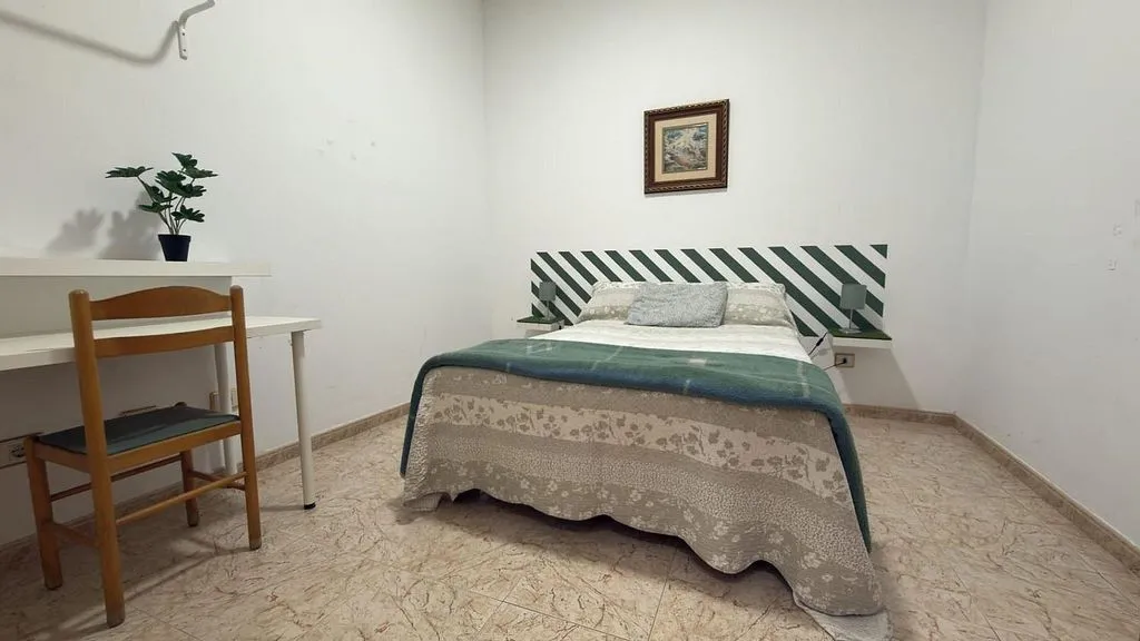 Magamistoad - Chalet with Terrace in La Isleta
